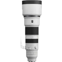 Sony FE 400-800mm f/6.3-8 G OSS Lens 2