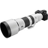 Sony FE 400-800mm f/6.3-8 G OSS Lens 5