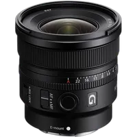 Sony FE 16mm f/1.8 G Lens 0