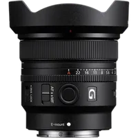 Sony FE 16mm f/1.8 G Lens 1