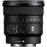 Sony FE 16mm f/1.8 G Lens 2