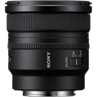 Sony FE 16mm f/1.8 G Lens 4