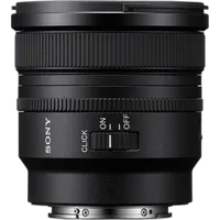 Sony FE 16mm f/1.8 G Lens 5