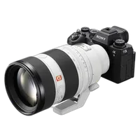 Sony FE 50-150mm F2 GM Lens 5