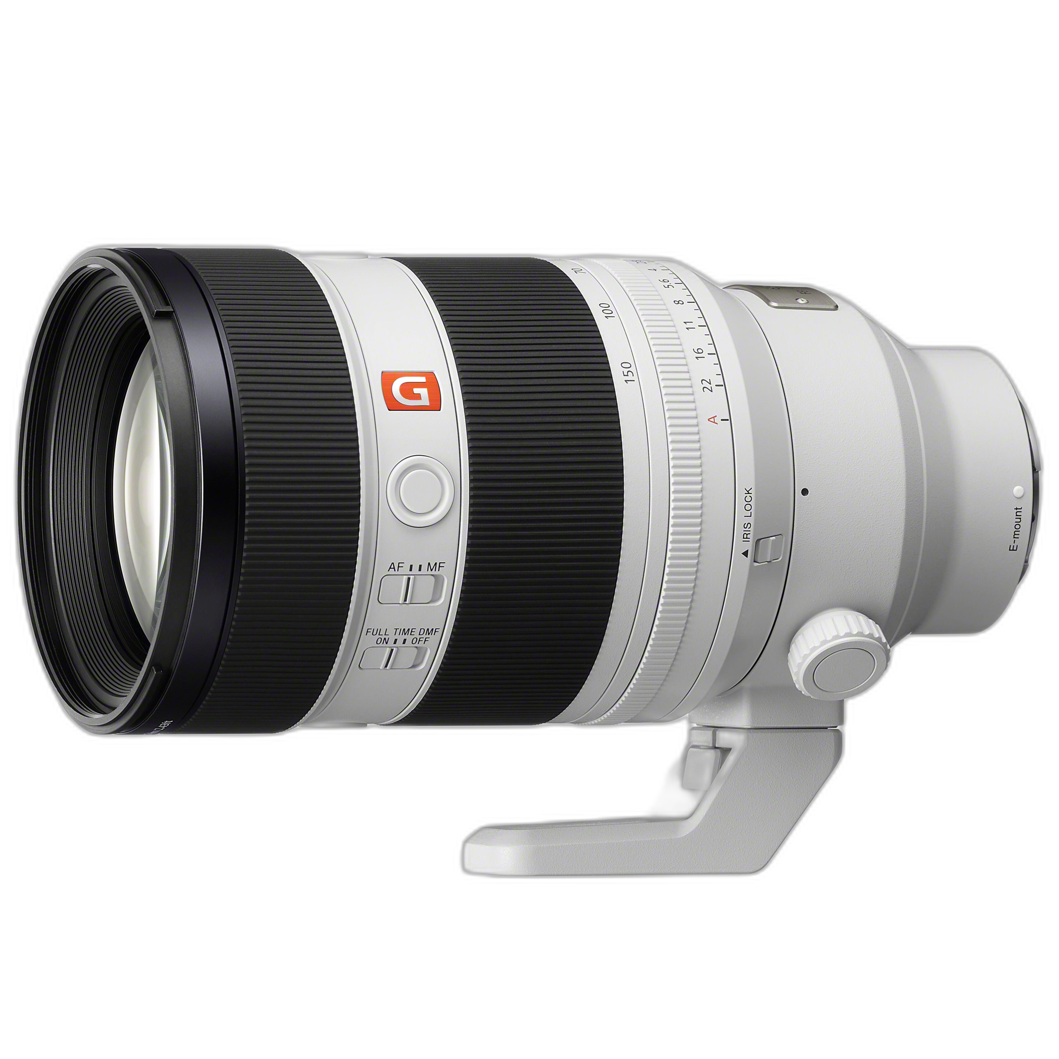 Sony FE 50-150mm F2 GM Lens