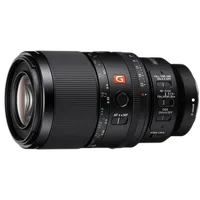 Sony FE 100mm F2.8 GM OSS Macro Lens 0