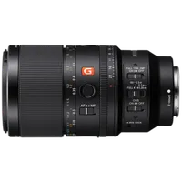 Sony FE 100mm F2.8 GM OSS Macro Lens 1