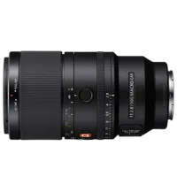 Sony FE 100mm F2.8 GM OSS Macro Lens 2