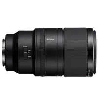 Sony FE 100mm F2.8 GM OSS Macro Lens 3