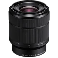 Sony FE 28-70mm f/3.5-5.6 OSS II 0