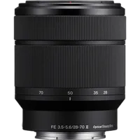 Sony FE 28-70mm f/3.5-5.6 OSS II 2