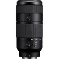 Sony FE 100-400mm F5.6-8 OSS Lens 0
