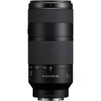 Sony FE 100-400mm F5.6-8 OSS Lens 1