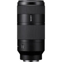 Sony FE 100-400mm F5.6-8 OSS Lens 3