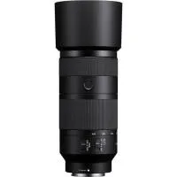 Sony FE 100-400mm F5.6-8 OSS Lens 4