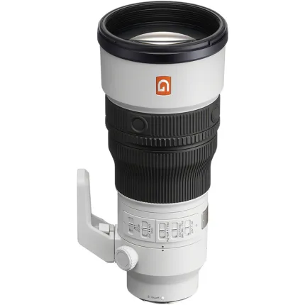Sony FE 400mm F4.5 GM OSS Lens (Sony E)