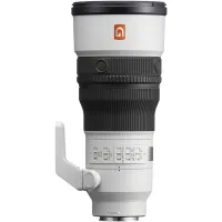 Sony FE 400mm F4.5 GM OSS Lens (Sony E) 1