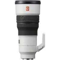 Sony FE 400mm F4.5 GM OSS Lens (Sony E) 3