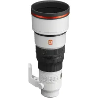 Sony FE 400mm F4.5 GM OSS Lens (Sony E) 4