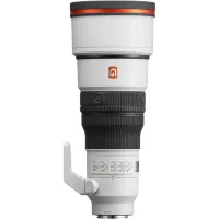 Sony FE 400mm F4.5 GM OSS Lens (Sony E) 5