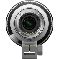 Sony FE 400mm F4.5 GM OSS Lens (Sony E) 6