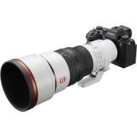 Sony FE 400mm F4.5 GM OSS Lens (Sony E) 10