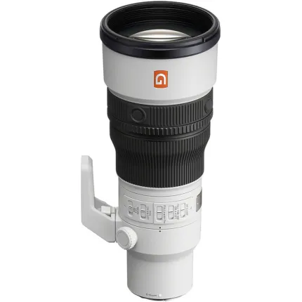 Sony FE 600mm F6.3 GM OSS Lens (Sony E)
