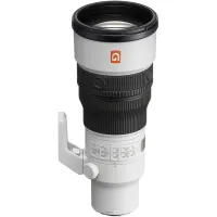Sony FE 600mm F6.3 GM OSS Lens (Sony E) 0