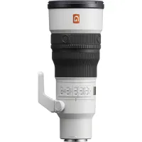 Sony FE 600mm F6.3 GM OSS Lens (Sony E) 1