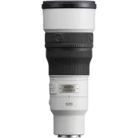 Sony FE 600mm F6.3 GM OSS Lens (Sony E) 2