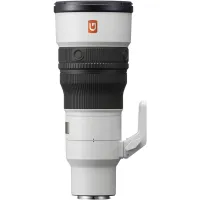 Sony FE 600mm F6.3 GM OSS Lens (Sony E) 3