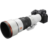 Sony FE 600mm F6.3 GM OSS Lens (Sony E) 10