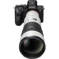 Sony FE 600mm F6.3 GM OSS Lens (Sony E) 11