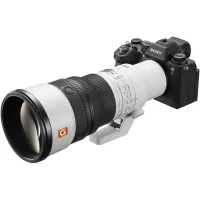 Sony FE 600mm F6.3 GM OSS Lens (Sony E) 12