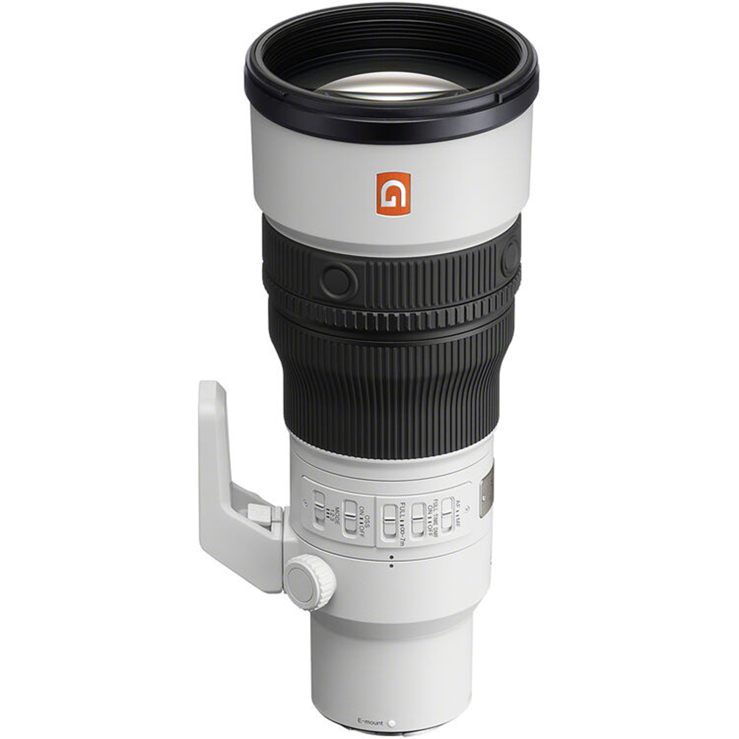 Sony FE 600mm F6.3 GM OSS Lens (Sony E)