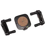 Syrp Magic Carpet Carriage and End Caps Kit with Short Track (2.6) 1