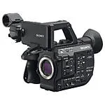 Sony PXW-FS5M2 4K XDCAM Super 35mm Compact Camcorder