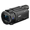 Sony FDR-AX53 4K Ultra HD Handycam Camcorder