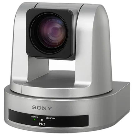Sony SRG-120DU USB 3.0 Full HD PTZ Camera