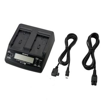 Sony AC-VQ1051D AC Adapter/Charger for Select Sony Camcorders