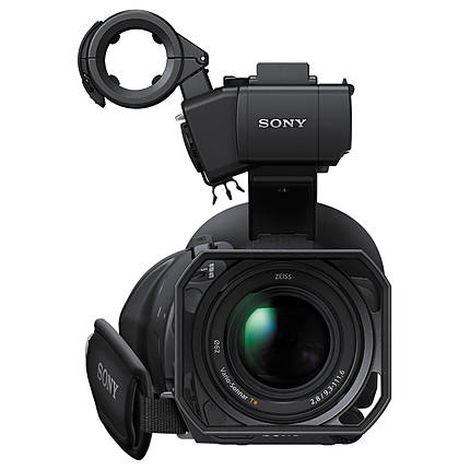 sony x70 camera