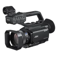 Sony PXW-Z90V 4K HDR XDCAM with Fast Hybrid AF