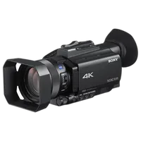 Sony PXW-Z90V 4K HDR XDCAM with Fast Hybrid AF 1