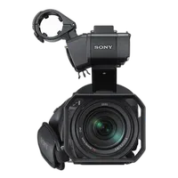 Sony PXW-Z90V 4K HDR XDCAM with Fast Hybrid AF 2