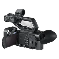 Sony PXW-Z90V 4K HDR XDCAM with Fast Hybrid AF 4