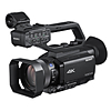 Sony PXW-Z90V 4K HDR XDCAM with Fast Hybrid AF