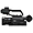 Sony PXW-Z90V 4K HDR XDCAM with Fast Hybrid AF