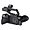 Sony PXW-Z90V 4K HDR XDCAM with Fast Hybrid AF
