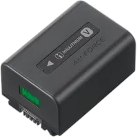 Sony NP-FV50A V-Series Li-ion Battery Pack for Handycam Camcorders (950mAh) 0