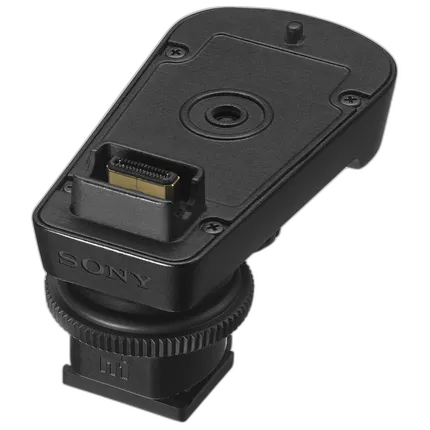 Sony SMAD-P5 Multi Interface (MI) Shoe Adaptor